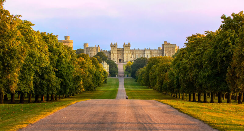 Windsor Castle