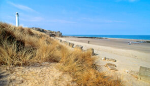 Lossiemouth Beach