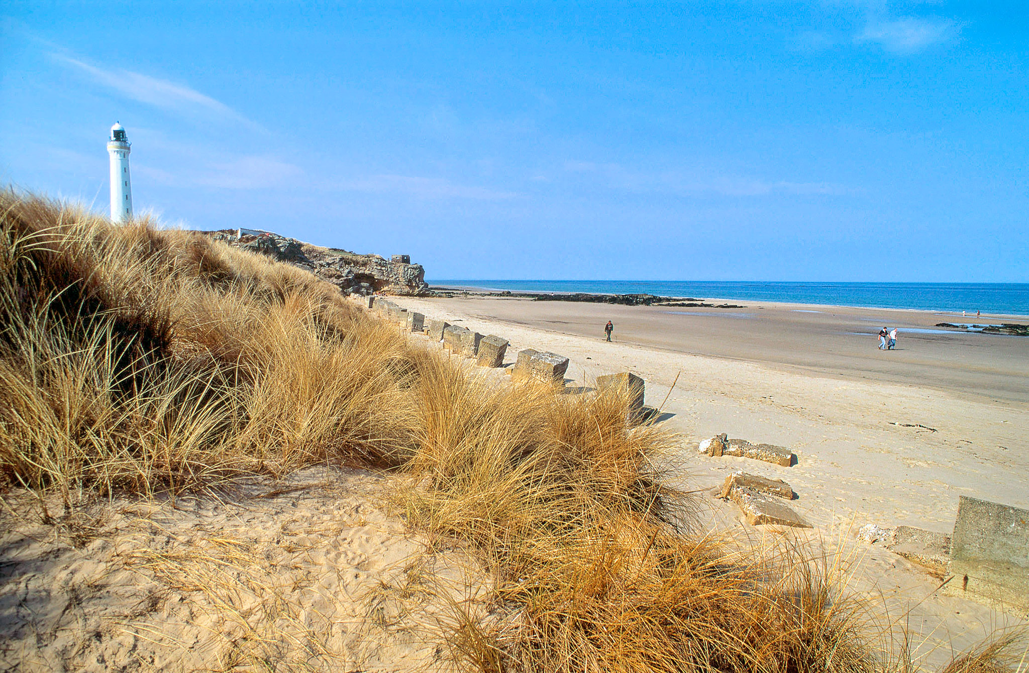 Moray Coast Trail Walking Holidays | 2024 & 2025