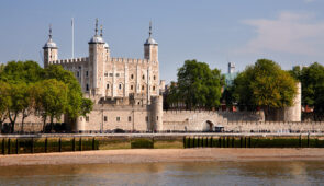 The Tower of London