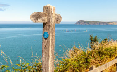 Fishguard, Pembrokeshire