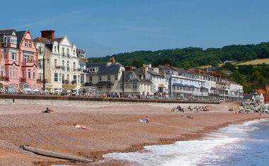 Sidmouth, Devon