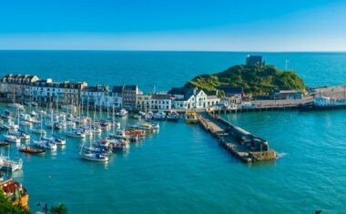 Ilfracombe, Devon