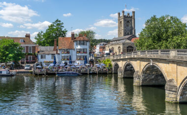 Henley-on-Thames