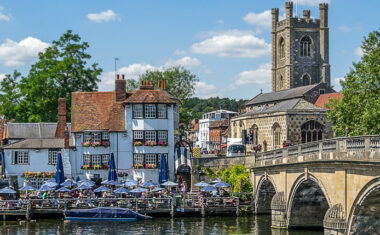 Henley-on-Thames