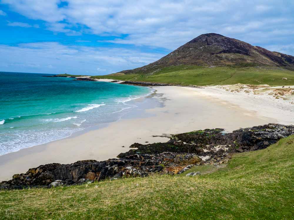 Isle of Barra