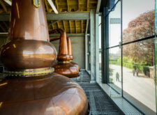 Lindores Abbey Distillery