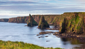 Duncansby Stacks