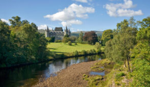 Inveraray Castle