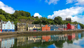 Tobermory, Isle of Mull