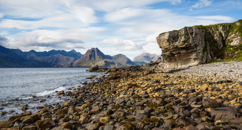 Elgol, Isle of Skye