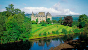 Inveraray Castle