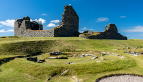 Jarlshof