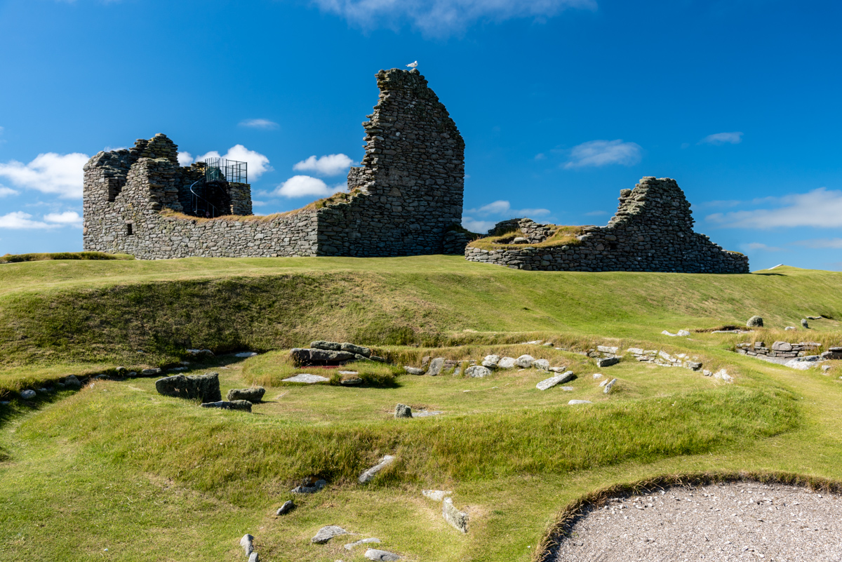 Shetland & Orkney Holiday 2023 & 2024 SelfDrive Road Trip
