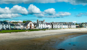 Port Ellen, Isle of Islay