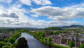 Inverness