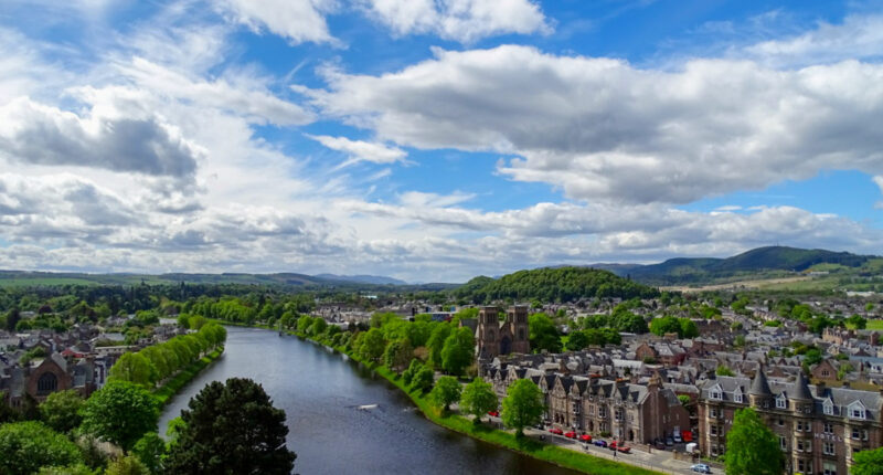 Inverness