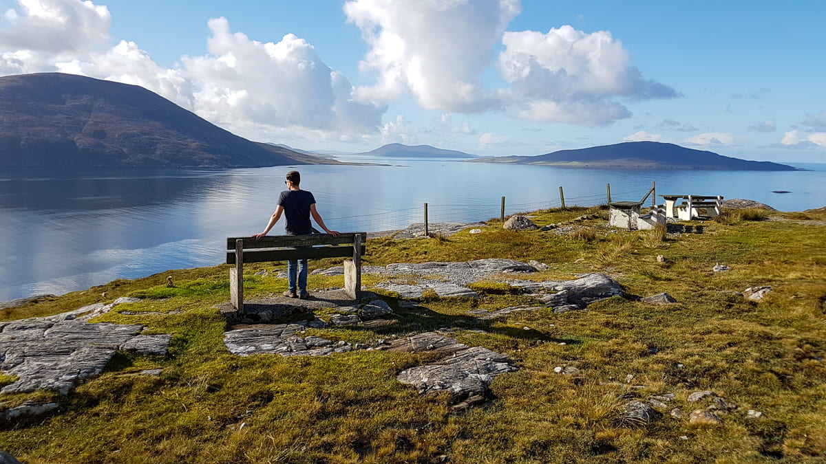 Isle of Harris (credit - Scott Smyth)