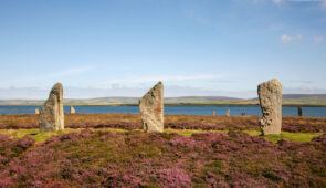 Ring of Brodgar