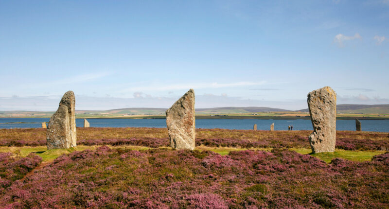 Ring of Brodgar