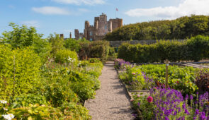 The Castle of Mey