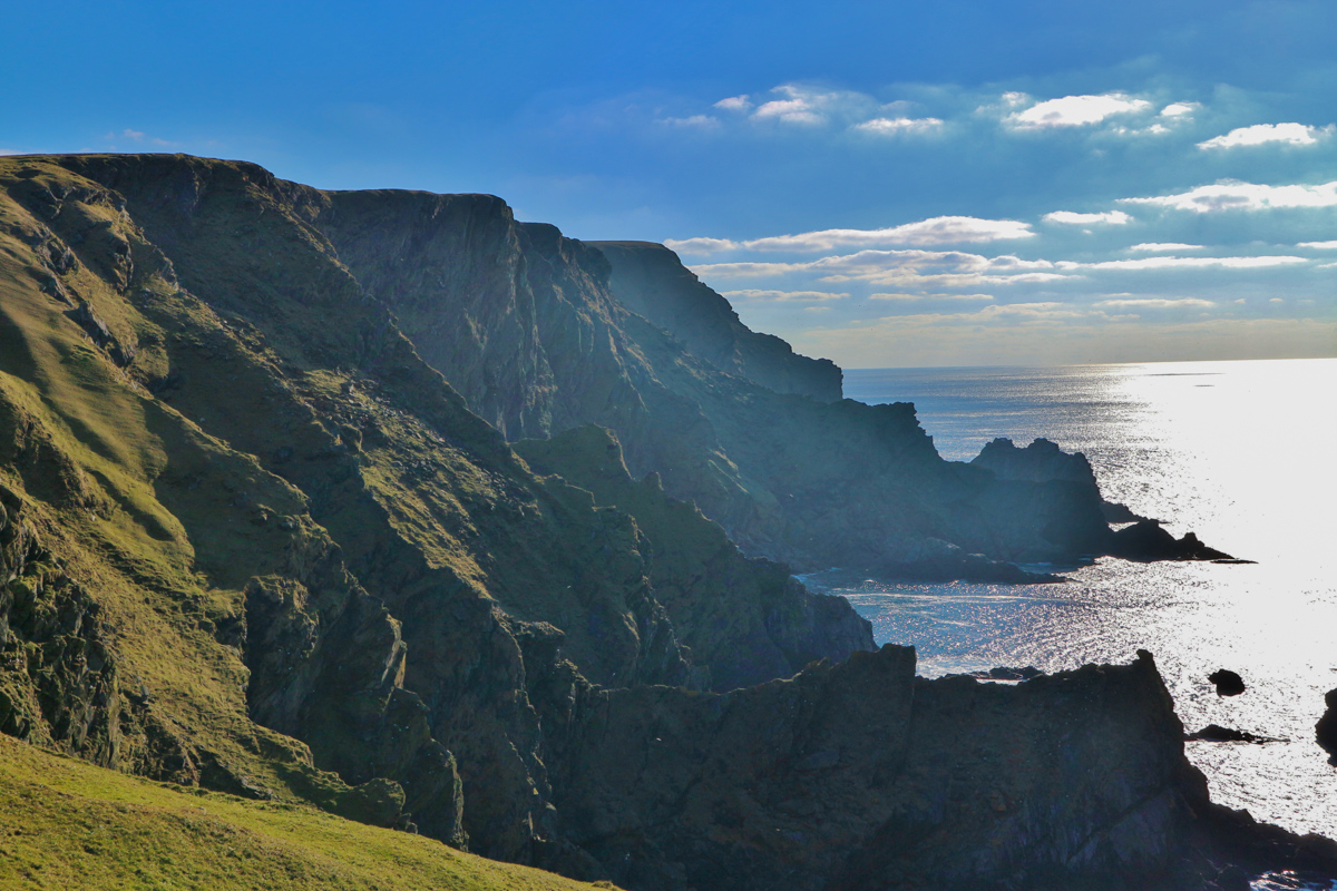 Shetland & Orkney Holiday 2023 & 2024 SelfDrive Road Trip