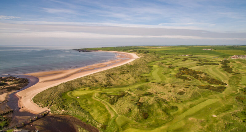 Cruden Bay