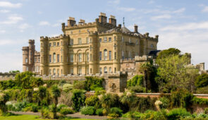 Culzean Castle