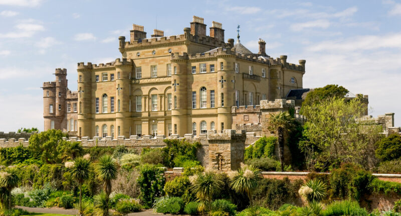 Culzean Castle