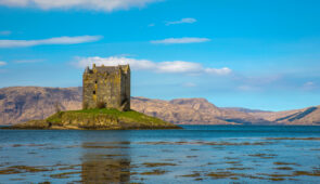 Castle Stalker