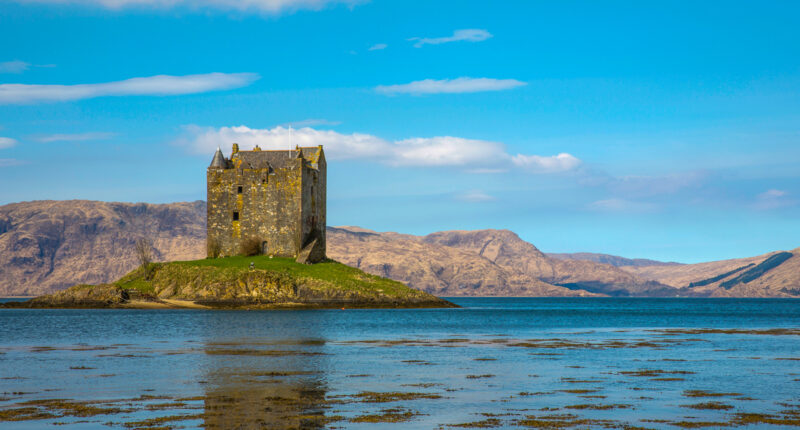 Castle Stalker