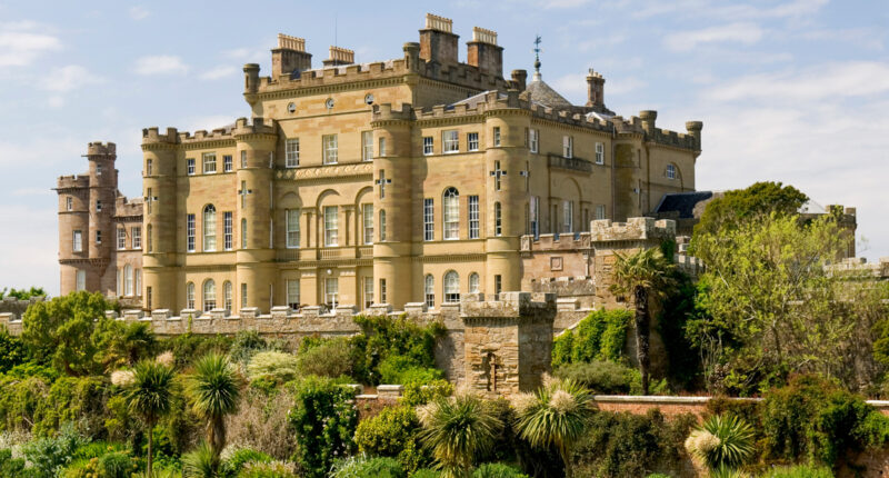 Culzean Castle