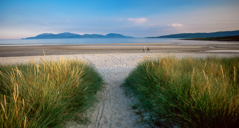 Kilbride Bay