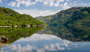 Loch Lomond