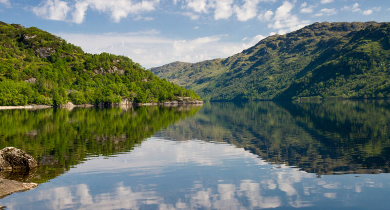 Loch Lomond