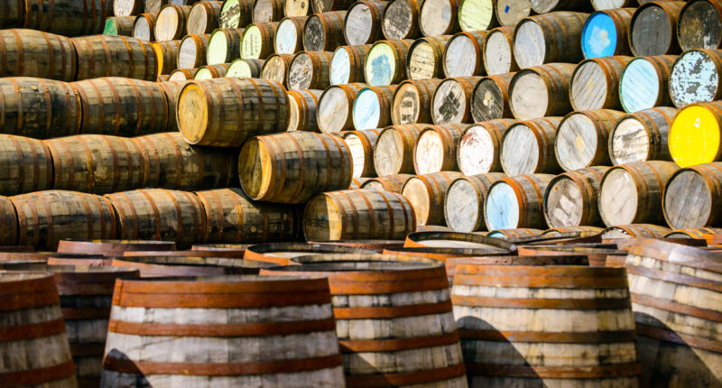 Speyside Cooperage