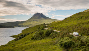 Stac Pollaidh