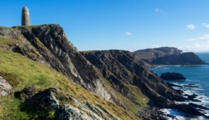 The Mull of Oa, Islay