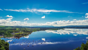 Loch Lomond