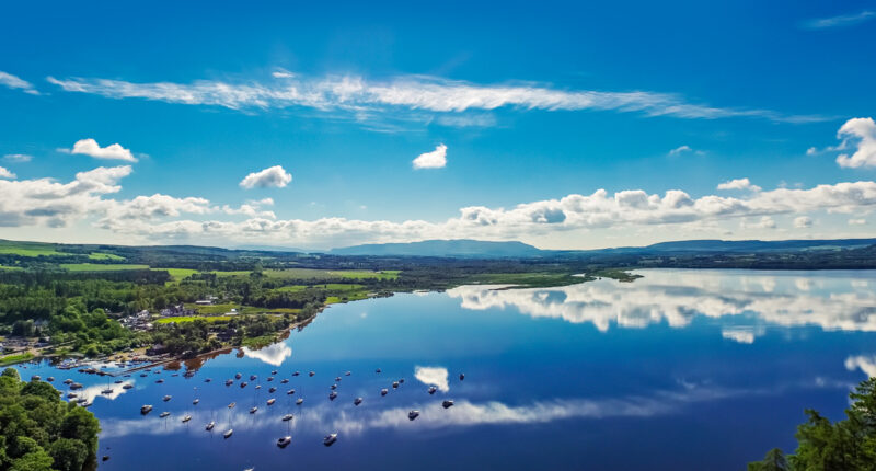 Loch Lomond