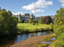 Inveraray Castle