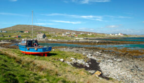 Isle of Berneray