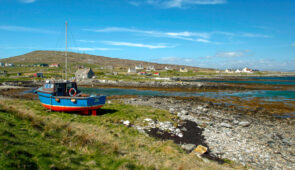 Isle of Berneray