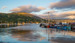 Ullapool
