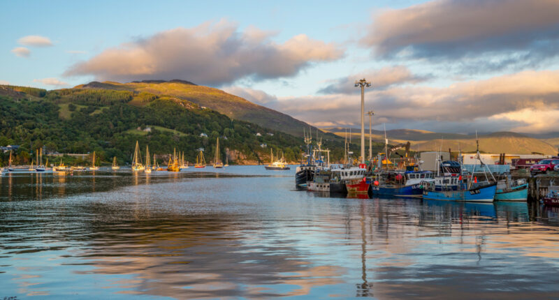 Ullapool