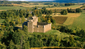 Doune Castle