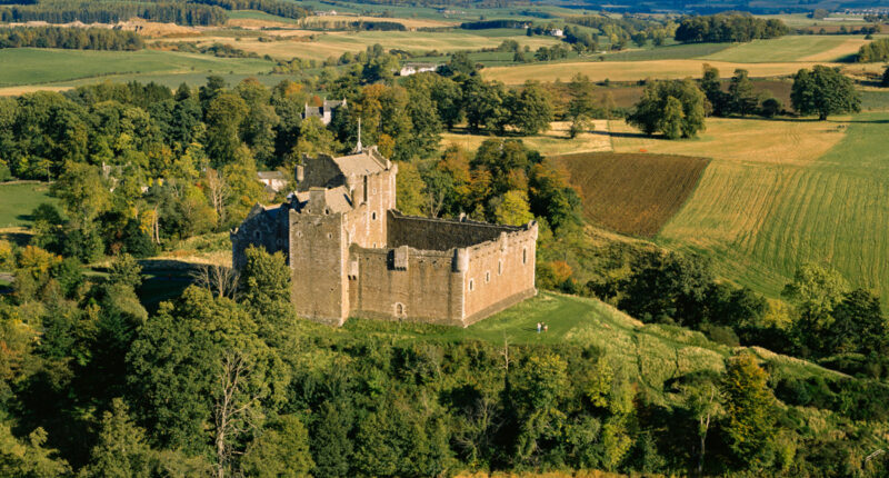 Doune Castle