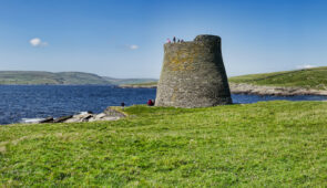 Mousa Broch