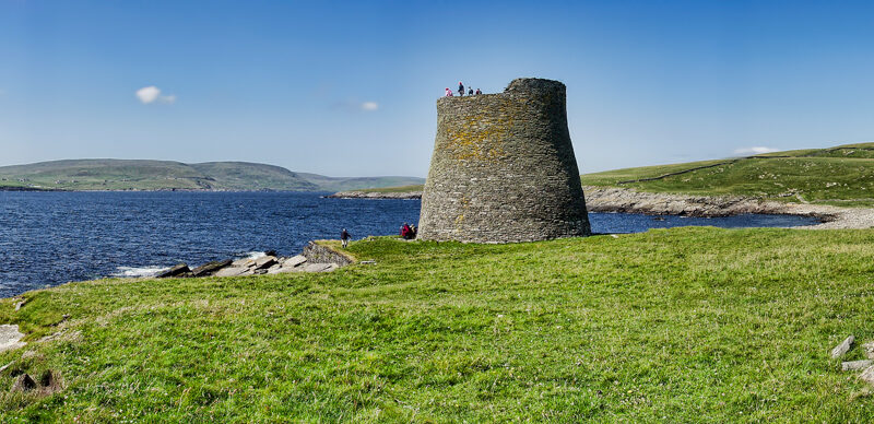 Mousa Broch