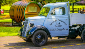 Speyside Cooperage